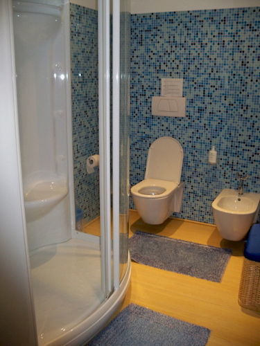 B&B Villa Fior Di Loto Limone sul Garda Exterior foto